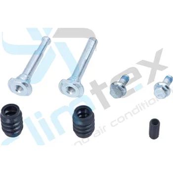 Brzdový třmen Sada vodícíh pouzder na brzdový třmen RAP BRAKES R-Z0079