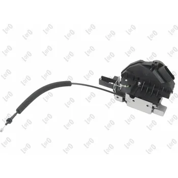 Autozámek Zámek dveří ABAKUS 132-030-021