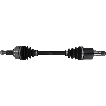 Poloosa kola Hnací hřídel - poloosa KAMOKA 5011650