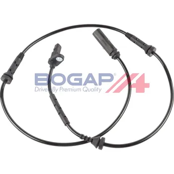 ABS Snímač počtu otáček kol BOGAP B7117170