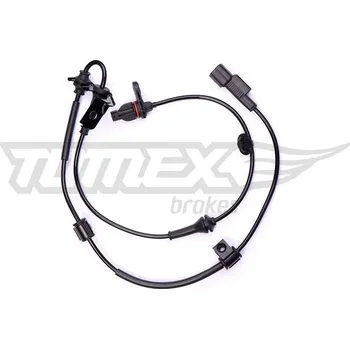 ABS Snímač počtu otáček kol TOMEX Brakes TX 52-66