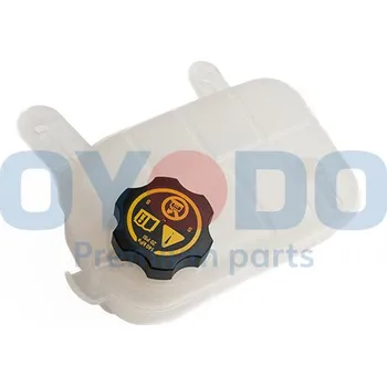 Chladič motoru Vyrovnávací nádoba chladící kapaliny Oyodo 41C9010-OYO