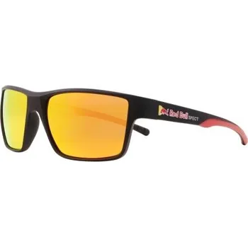 Sluneční brýle Sluneční brýle RED BULL SPECT CHASE UNI Černá, Oranžová
