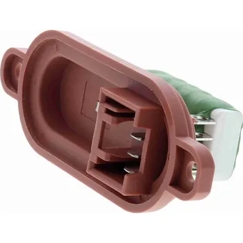 Regulace, vnitřní ventilace VEMO V24-79-0004