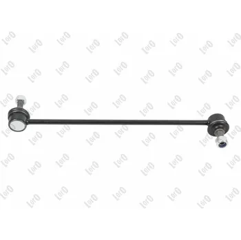 Stabilizátor nápravy Tyč nebo vzpěra stabilizátoru ABAKUS 233-06-052