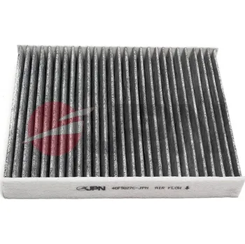 Kabinový filtr Filtr vzduchu v interiéru JPN 40F9027C-JPN