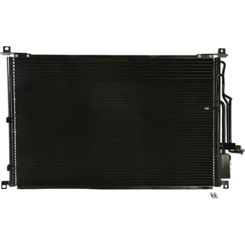 Ventilátor topení a klimatizace Kondenzátor klimatizace KAMOKA 7800580