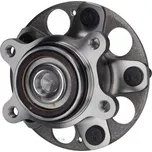 Sada ložiska kola KAVO PARTS WBH-10013