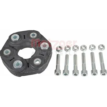 Hřídel nápravy Kloub, kloubový hřídel METZGER 8073663