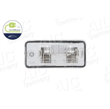 Osvětlení SPZ Osvětlení SPZ AIC 53966