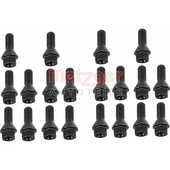 Šroubek na kolo Šroub kola METZGER 6320009