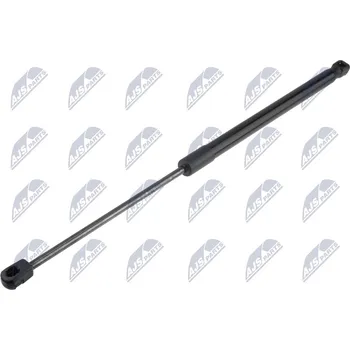 Příslušenství karosérie Vzpěra pro nákladní prostor NTY AE-RE-076