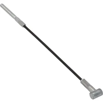 Lanko parkovací brzdy Lanko ruční brzdy KAMOKA 1190558