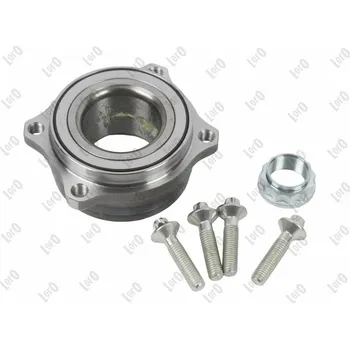 Náboj kola ABAKUS 141-01-381