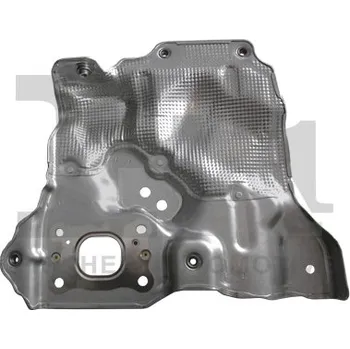 Těsnění motoru Těsnění pro sběrné výfukové potrubí FA1 455-031