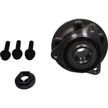 Sada ložiska kola KAVO PARTS WBK-10090