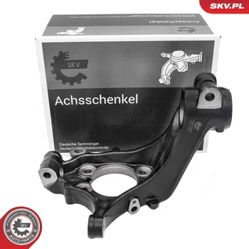 Svislý čep nápravy ESEN SKV 73SKV242