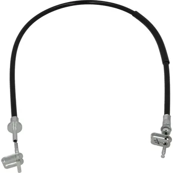 Spojkové lanko Tažné lanko pro ovládání spojky KAMOKA LC193