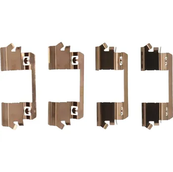 Brzdový systém Příslušenství kotoučové brzdy KAMOKA 1130267