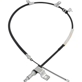 Lanko parkovací brzdy Lanko ruční brzdy KAMOKA 1190564