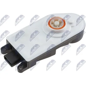 Motor automobilu Ventil, přívod vzduchu (nasávaný vzduch) NTY EZC-BM-439