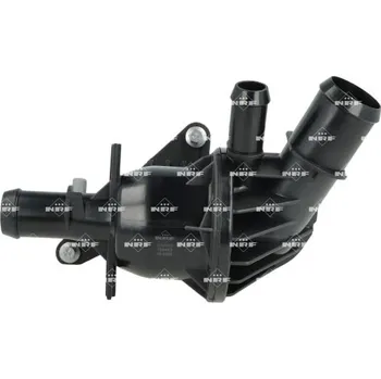 Motor automobilu Termostat chladící kapaliny NRF 725463