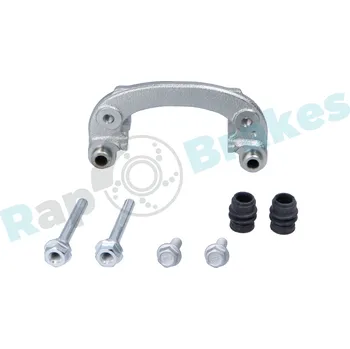 Brzdový třmen Držák brzdového třmenu RAP BRAKES R-J1018