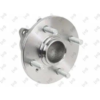 Náboj kola ABAKUS 141-01-370