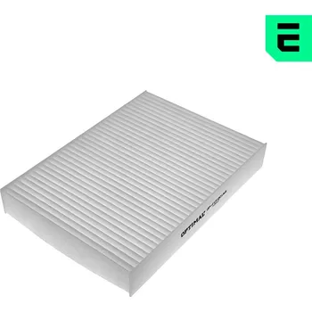 Kabinový filtr Filtr vzduchu v interiéru OPTIMAL OP-FCF20168