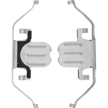 Brzdový kotouč Příslušenství kotoučové brzdy KAMOKA 1130091