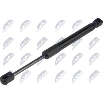 Příslušenství karosérie Vzpěra přední kapoty NTY AE-BM-156