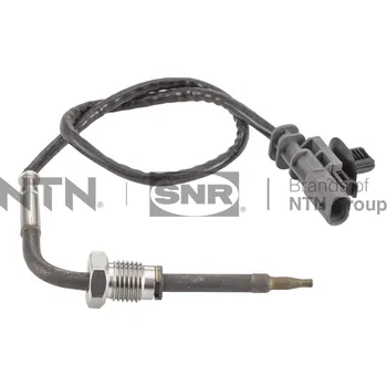 Čidlo automobilu Čidlo teploty výfukových plynů SNR EGT186.05