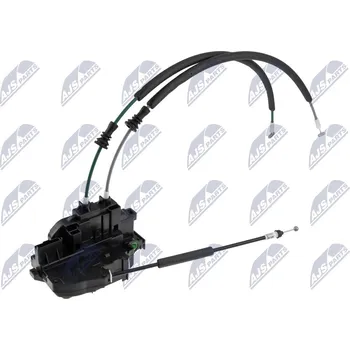 Autodoplněk Zámek dveří NTY EZC-HY-635