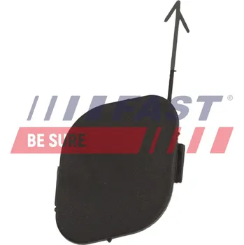 Nárazník Kryt nárazníku FAST FT10894
