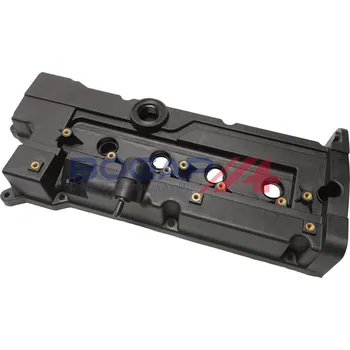 Blok motoru Kryt hlavy válce BOGAP Y1115100