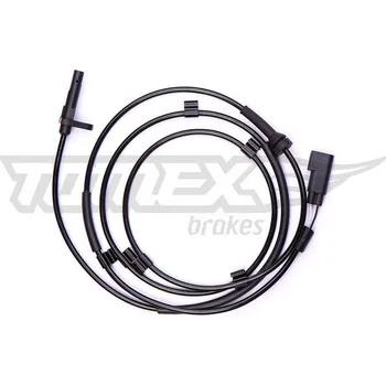 ABS Snímač počtu otáček kol TOMEX Brakes TX 52-53