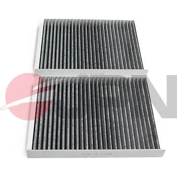 Kabinový filtr Filtr vzduchu v interiéru JPN 40F9098C-JPN