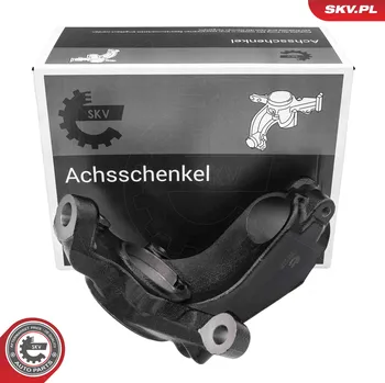 Svislý čep nápravy ESEN SKV 73SKV192