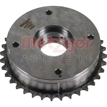 Vačková hřídel Nastavovač vačkového hřídele METZGER 2410124