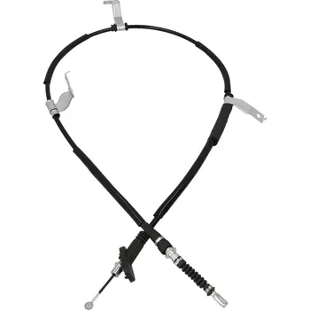 Lanko parkovací brzdy Lanko ruční brzdy KAMOKA 1190677