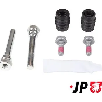 Brzdový třmen Sada vodícíh pouzder na brzdový třmen JP GROUP 1264006310