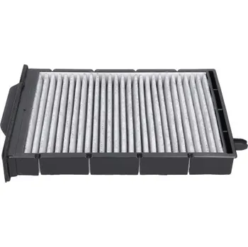 Kabinový filtr Filtr vzduchu v interiéru KAVO PARTS FCA-10441C