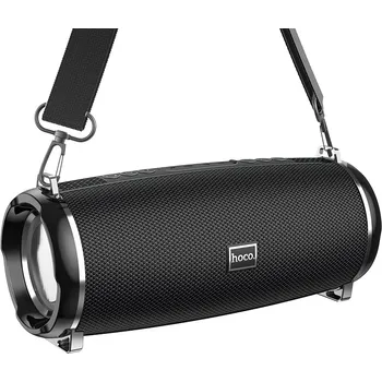 Bluetooth reproduktor Hoco Bluetooth reproduktor - Hoco, HC2 Xpress Black