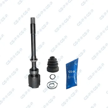 Poloosa kola Sada kloubů pro hnací hřídel GSP 659108