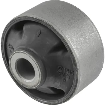 Silentblok nápravy Silentblok příčného ramene LEMFÖRDER 45475 01