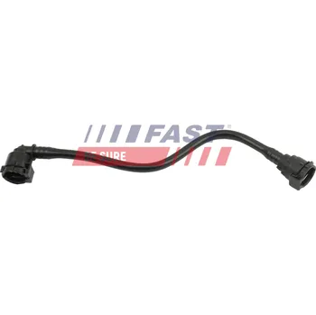 Chladič motoru Hadice chladiče FAST FT00692
