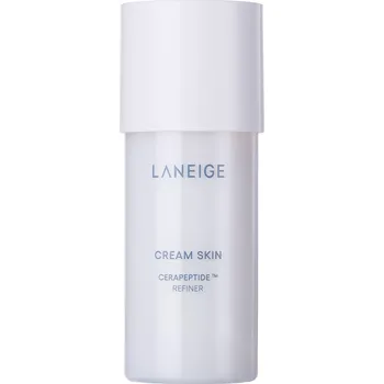 Pleťová kosmetika Laneige - Cream Skin Cerapeptide Refiner - Krémové pleťové tonikum - 50 ml