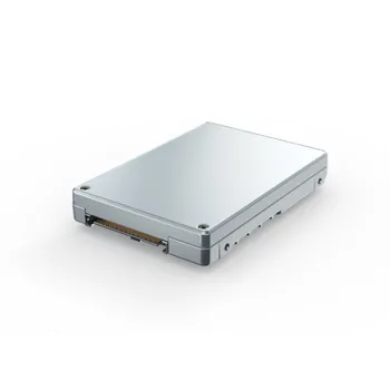 SSD disk Intel SSD D7-P5520 SSDPF2KX076T1N1 7680 GB 1 DWPD 2,5" 63,5mm U.2 PCIe 4.0 x4