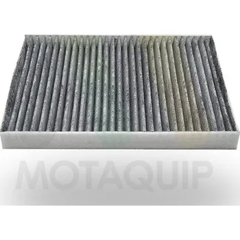 Kabinový filtr Filtr vzduchu v interiéru MOTAQUIP LVCF692