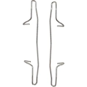 Brzdový kotouč Příslušenství kotoučové brzdy KAMOKA 1130236